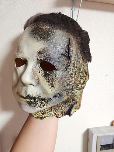 Amazon.co.jp: ハロウィーンはマイケルマイヤーズのマスクを殺します